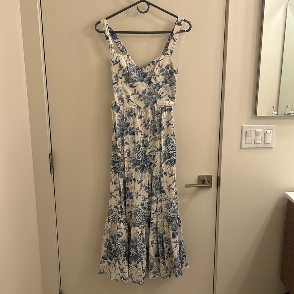 Reformation dress, size 2